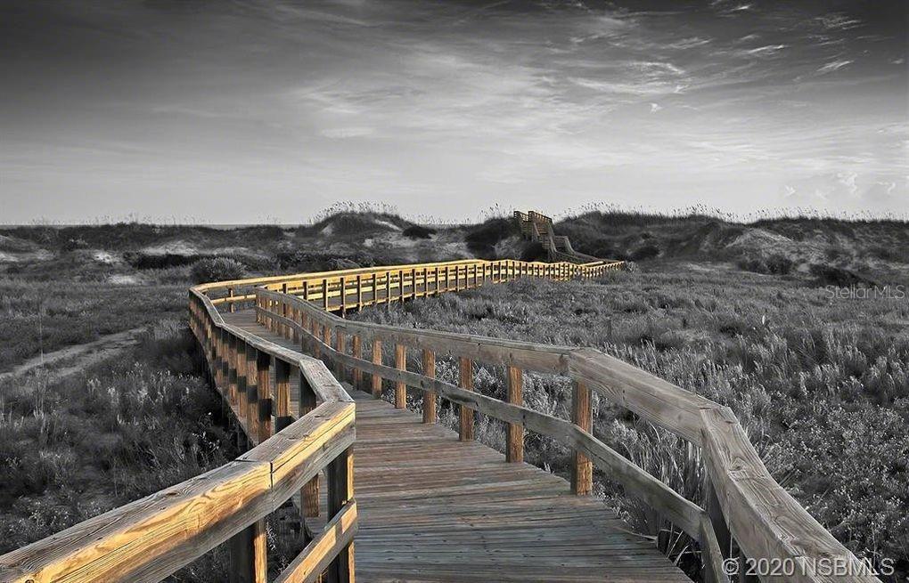 421 SOUTH ATLANTIC AVE #806, NEW SMYRNA BEACH, FL, 32169