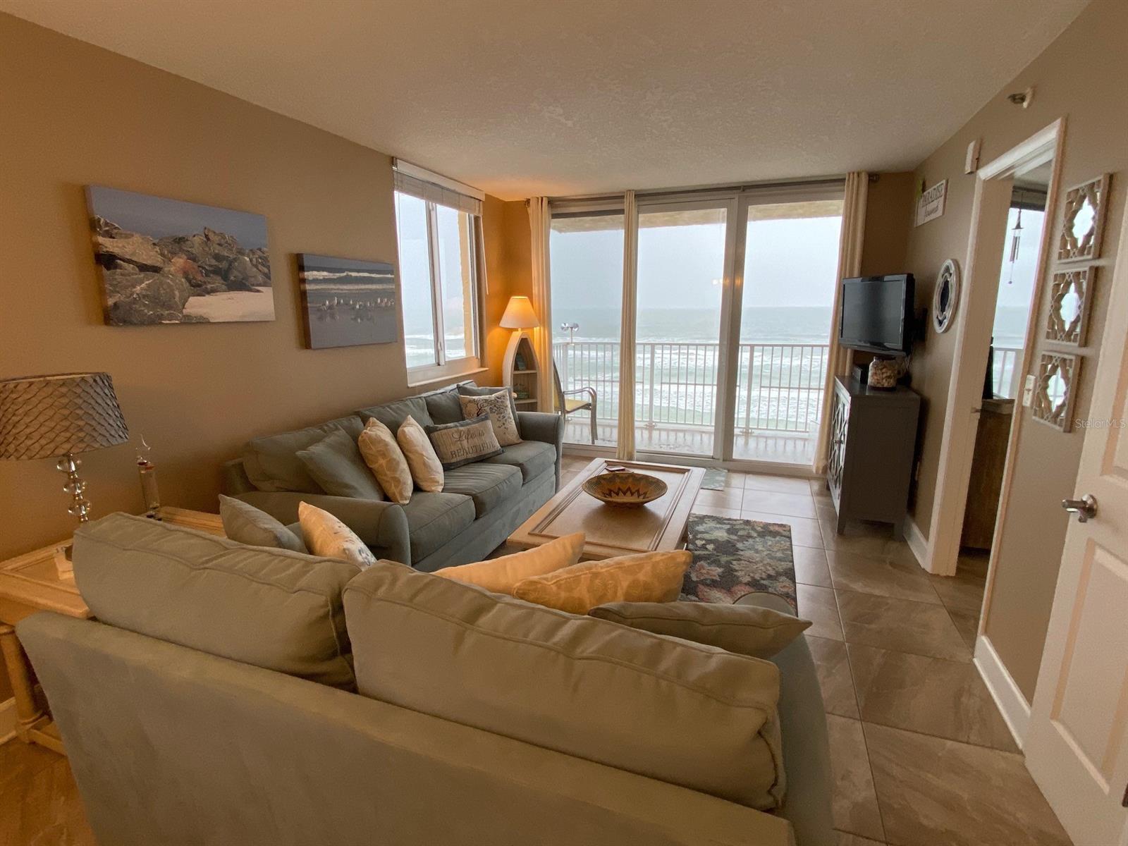 421 SOUTH ATLANTIC AVE #806, NEW SMYRNA BEACH, FL, 32169