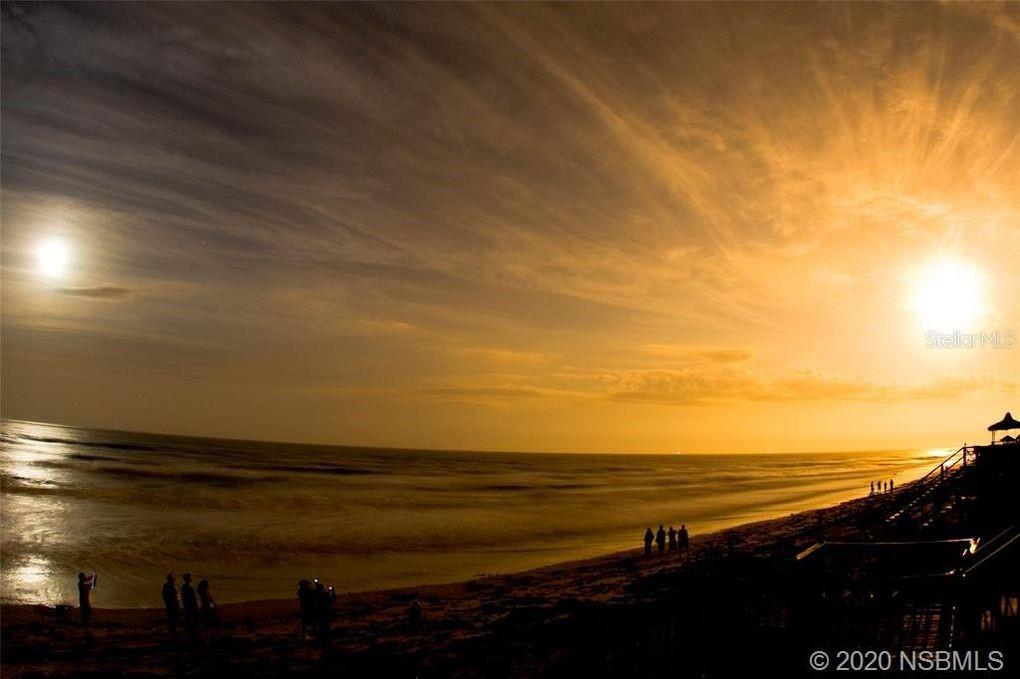 421 SOUTH ATLANTIC AVE #806, NEW SMYRNA BEACH, FL, 32169