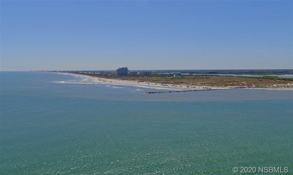 421 SOUTH ATLANTIC AVE #806, NEW SMYRNA BEACH, FL, 32169