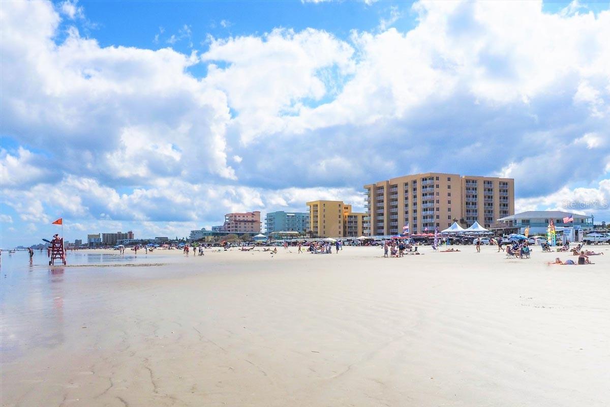 421 SOUTH ATLANTIC AVE #806, NEW SMYRNA BEACH, FL, 32169