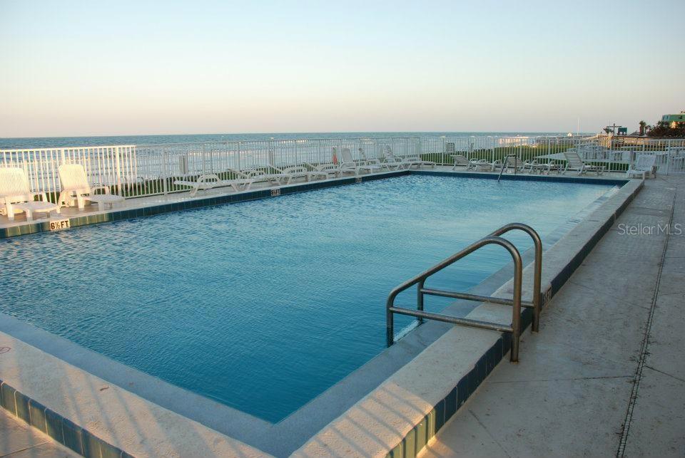 421 SOUTH ATLANTIC AVE #806, NEW SMYRNA BEACH, FL, 32169