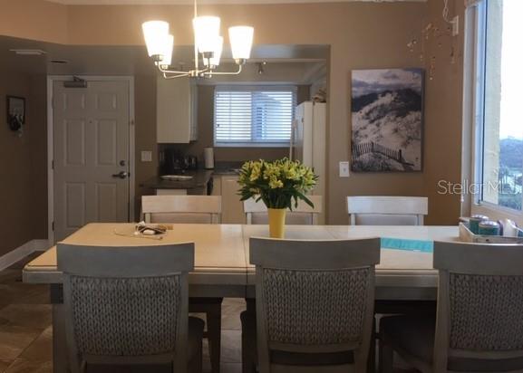 421 SOUTH ATLANTIC AVE #806, NEW SMYRNA BEACH, FL, 32169