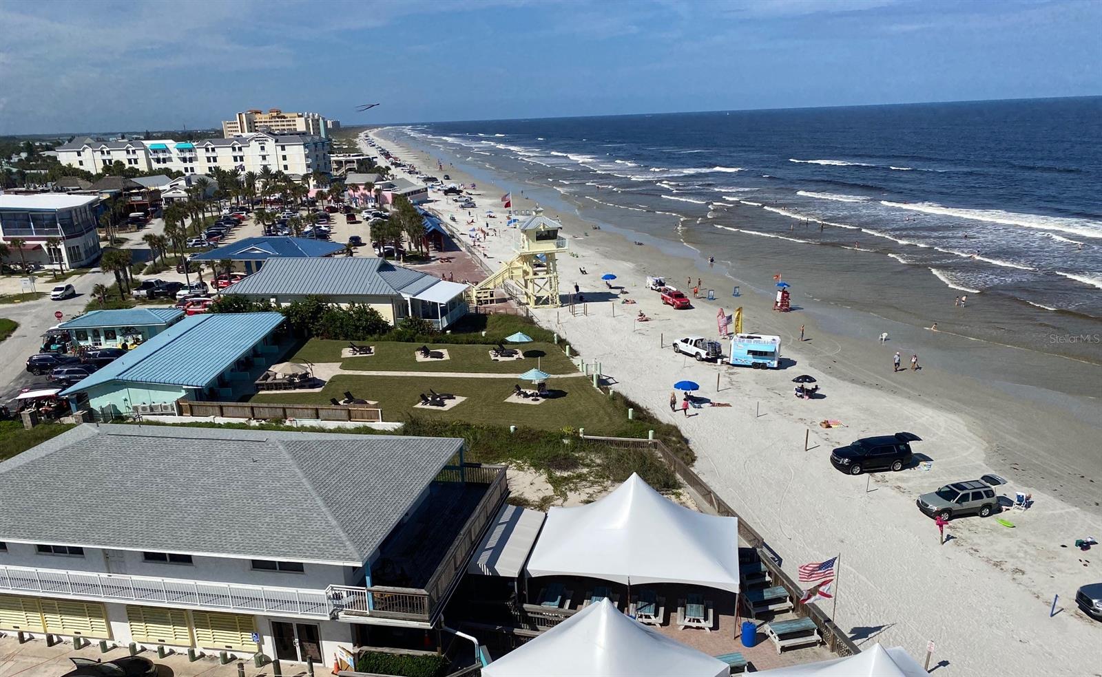 421 SOUTH ATLANTIC AVE #806, NEW SMYRNA BEACH, FL, 32169