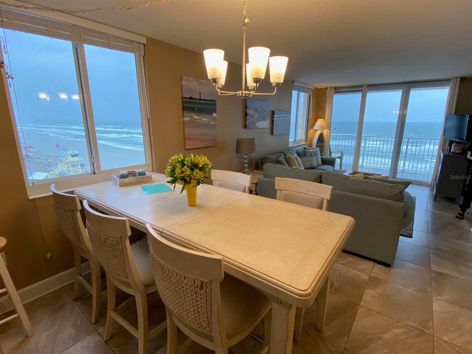 421 SOUTH ATLANTIC AVE #806, NEW SMYRNA BEACH, FL, 32169