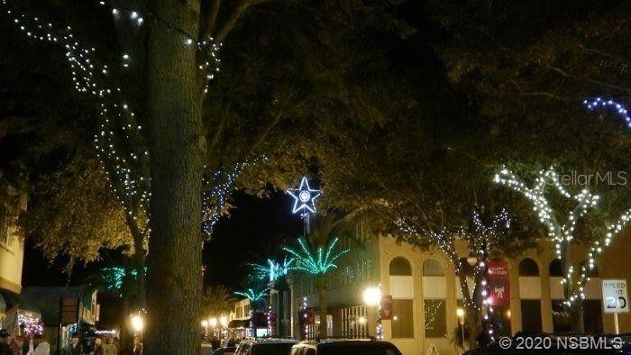 421 SOUTH ATLANTIC AVE #806, NEW SMYRNA BEACH, FL, 32169