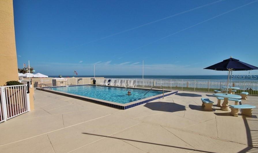 421 SOUTH ATLANTIC AVE #806, NEW SMYRNA BEACH, FL, 32169