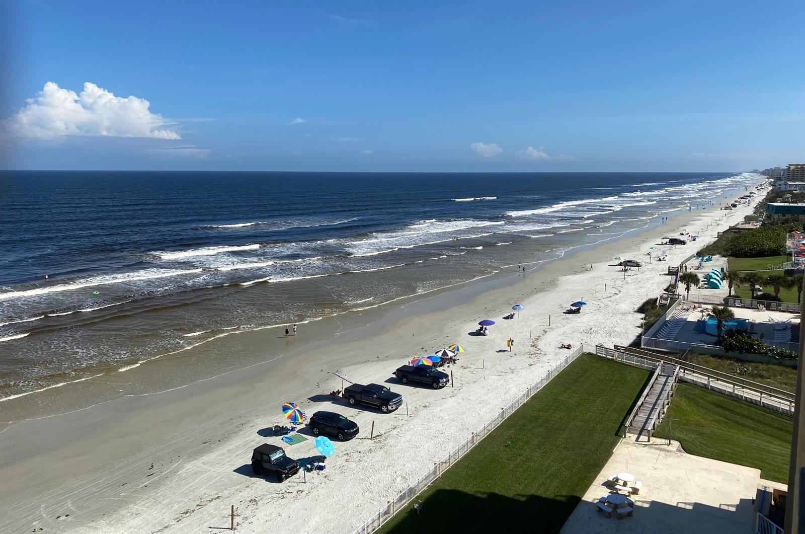 421 SOUTH ATLANTIC AVE #806, NEW SMYRNA BEACH, FL, 32169