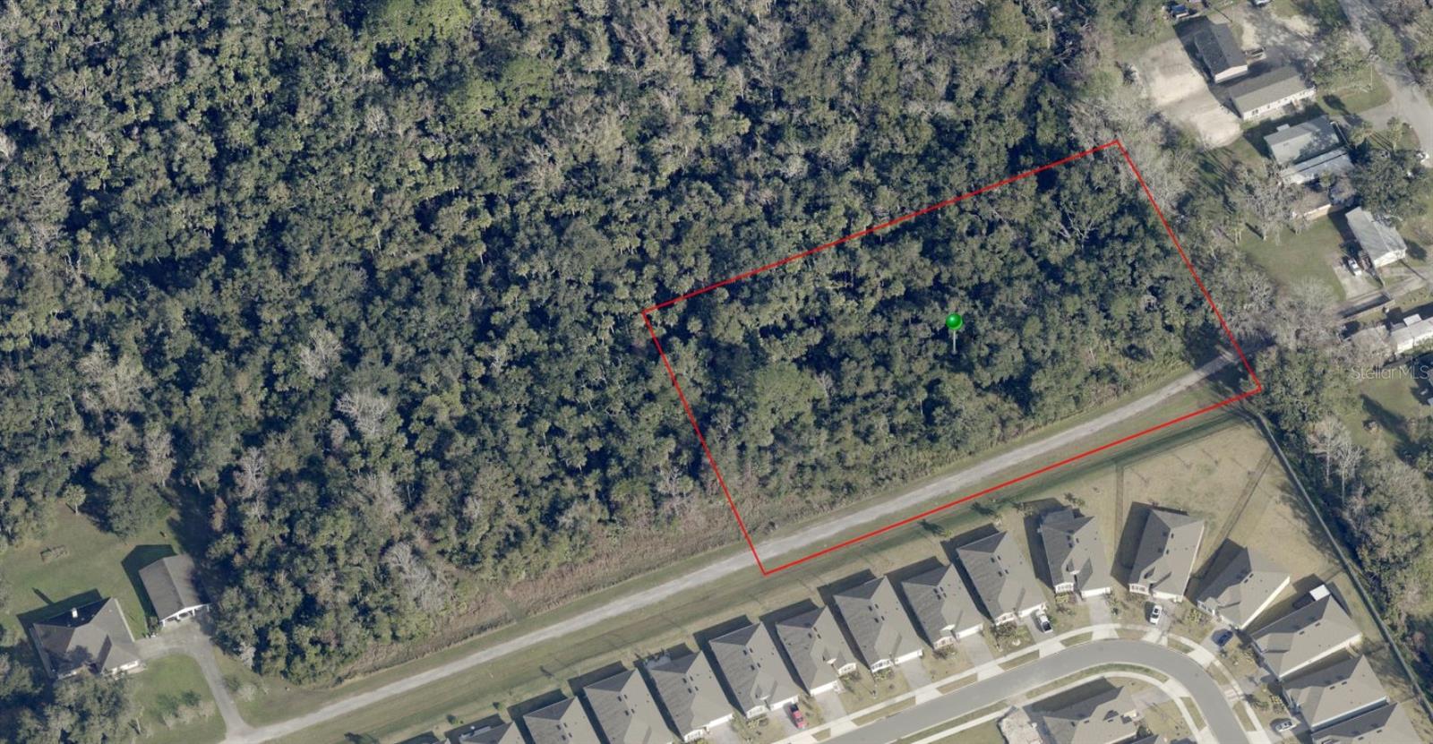 1521 Ocuan TRL, NEW SMYRNA BEACH, FL, 32168