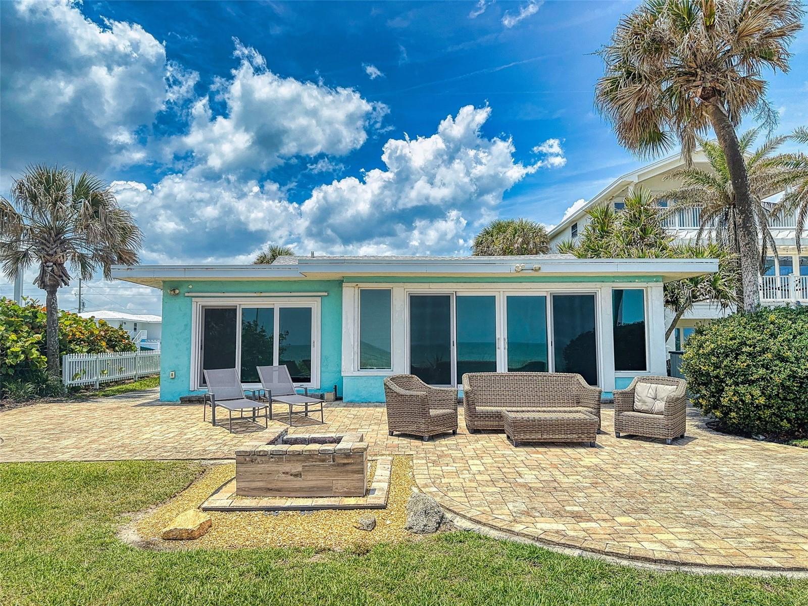 1011 Hill ST, NEW SMYRNA BEACH, FL, 32169