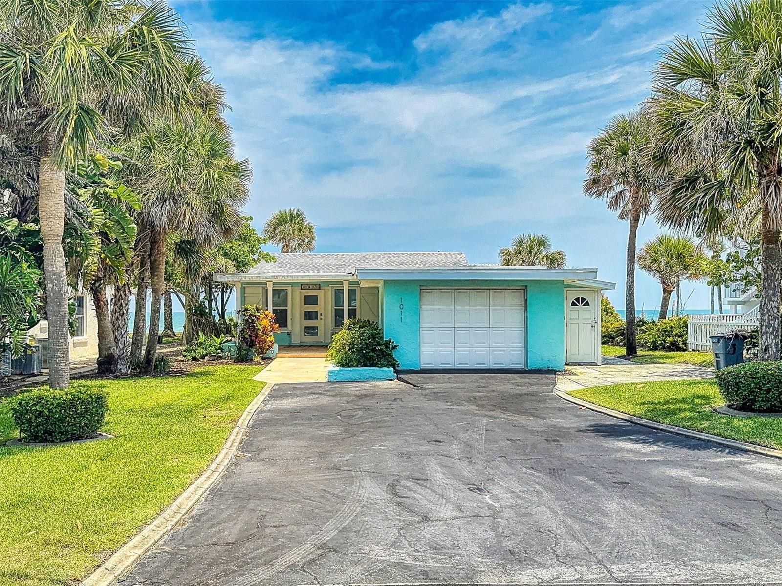 1011 Hill ST, NEW SMYRNA BEACH, FL, 32169