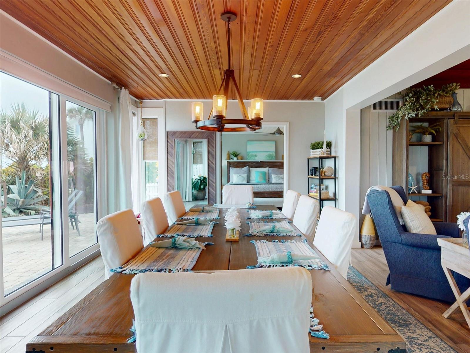 1011 Hill ST, NEW SMYRNA BEACH, FL, 32169