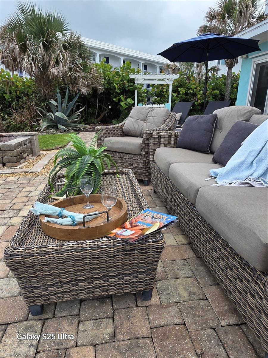 1011 Hill ST, NEW SMYRNA BEACH, FL, 32169