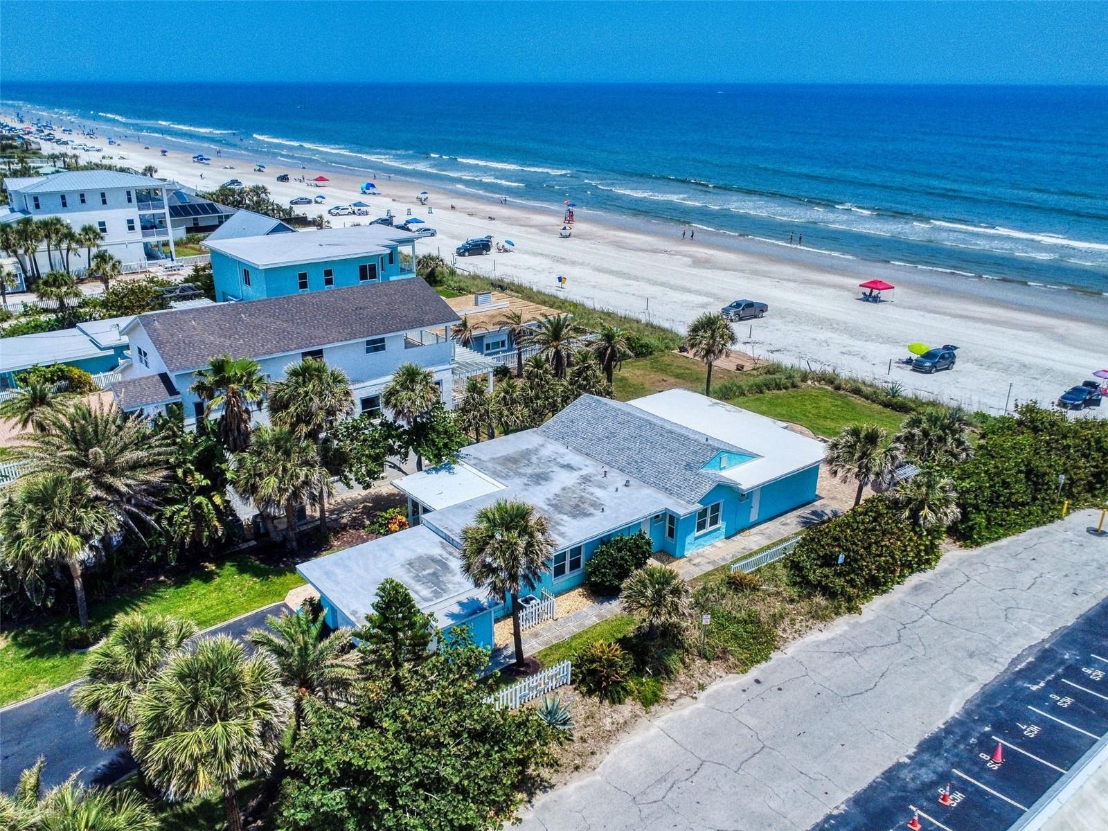 1011 Hill ST, NEW SMYRNA BEACH, FL, 32169