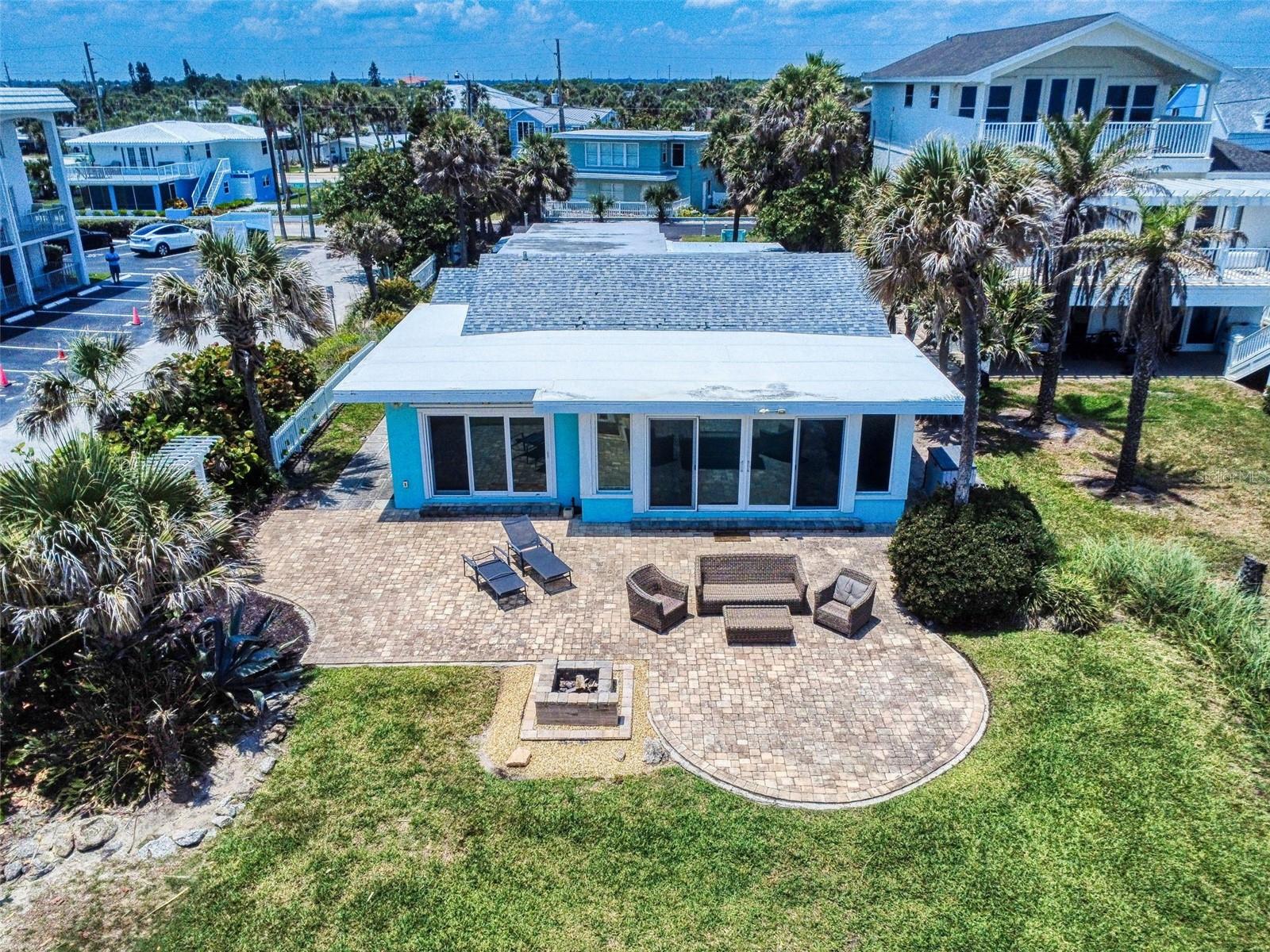 1011 Hill ST, NEW SMYRNA BEACH, FL, 32169