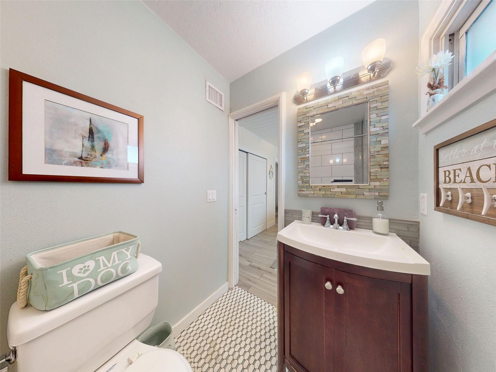 1011 Hill ST, NEW SMYRNA BEACH, FL, 32169