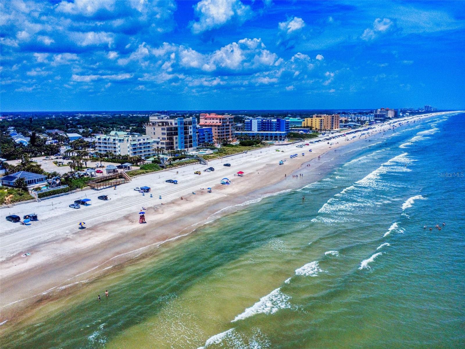 1011 Hill ST, NEW SMYRNA BEACH, FL, 32169
