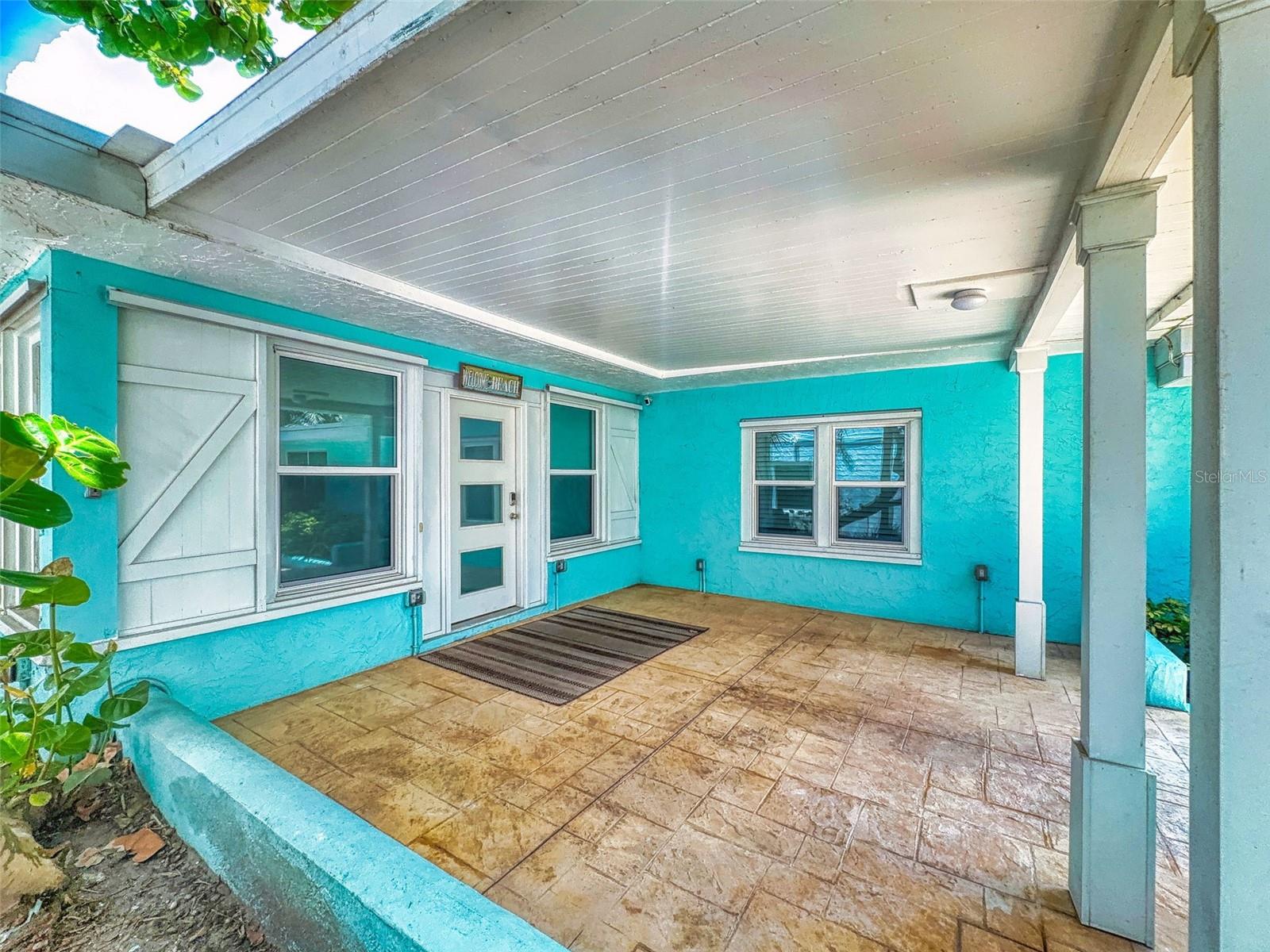 1011 Hill ST, NEW SMYRNA BEACH, FL, 32169