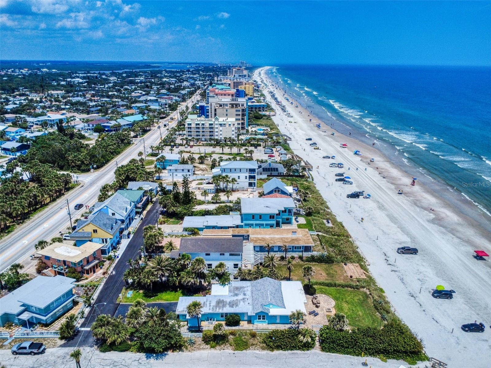 1011 Hill ST, NEW SMYRNA BEACH, FL, 32169