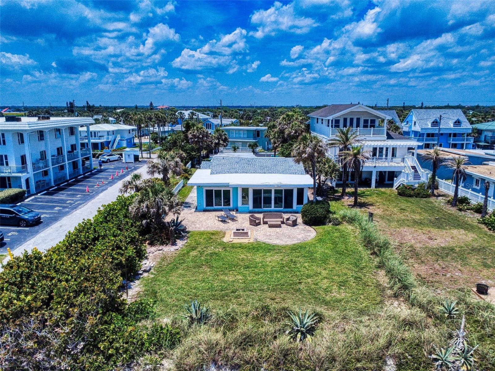 1011 Hill ST, NEW SMYRNA BEACH, FL, 32169