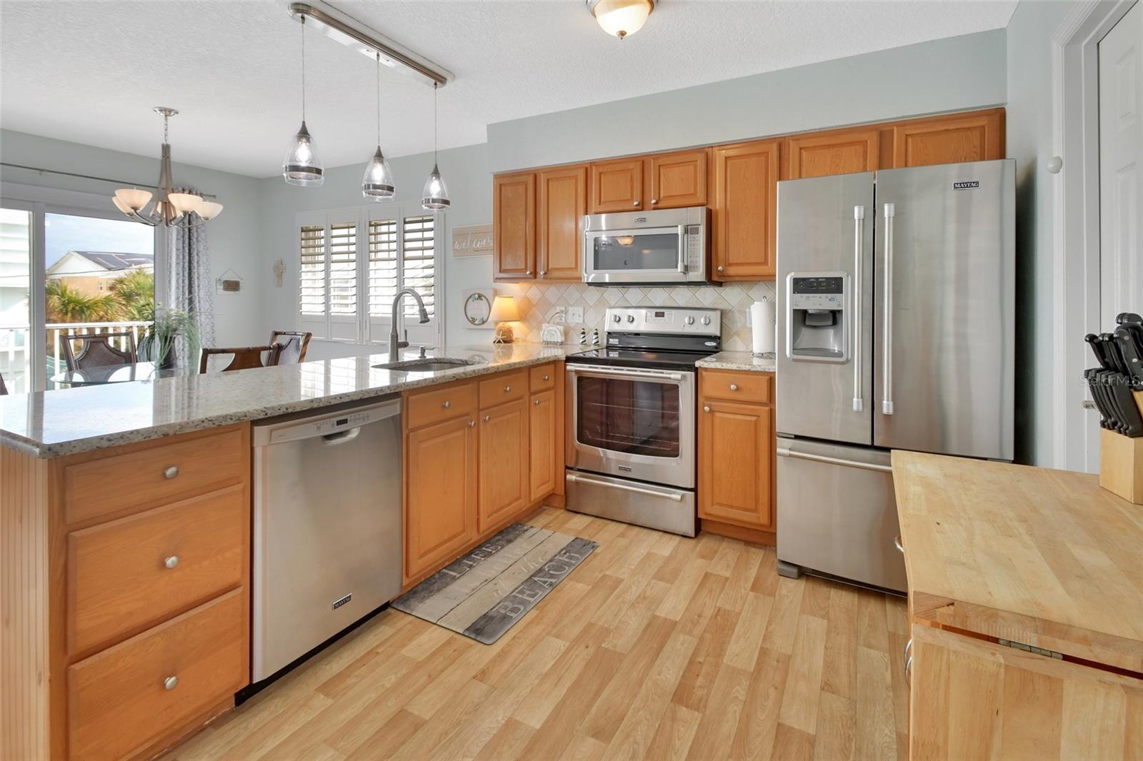 2802 Hill ST, NEW SMYRNA BEACH, FL, 32169