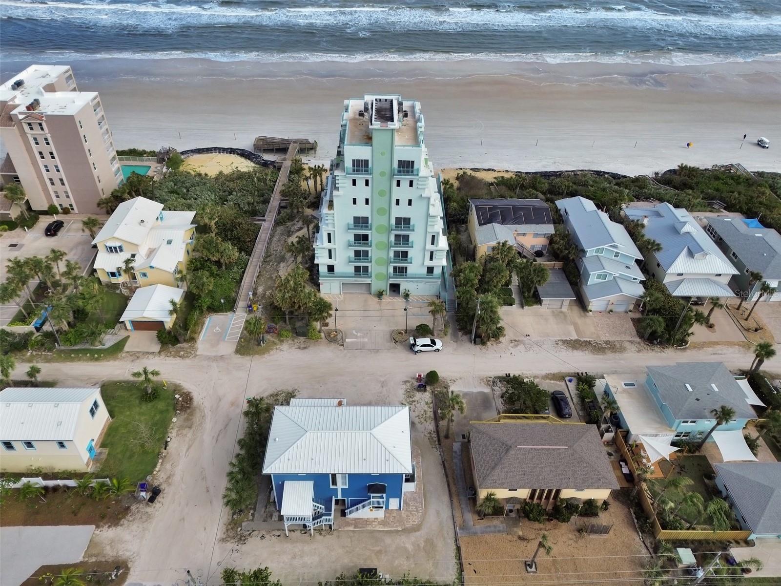 2802 Hill ST, NEW SMYRNA BEACH, FL, 32169