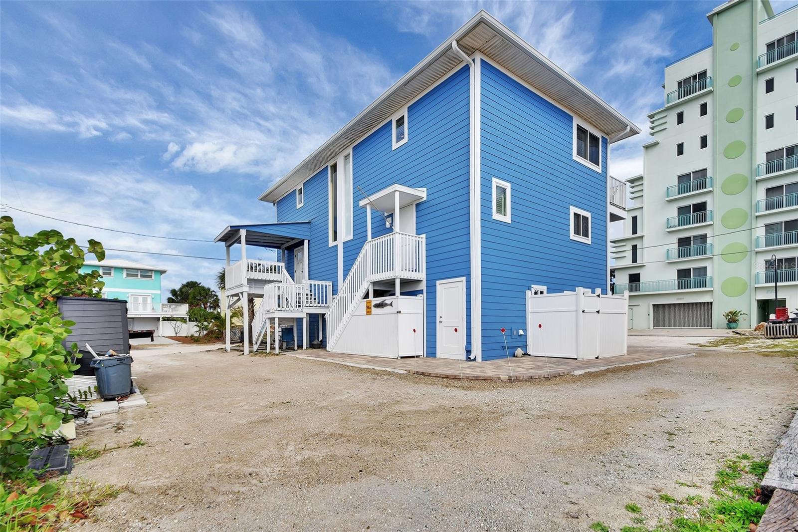 2802 Hill ST, NEW SMYRNA BEACH, FL, 32169