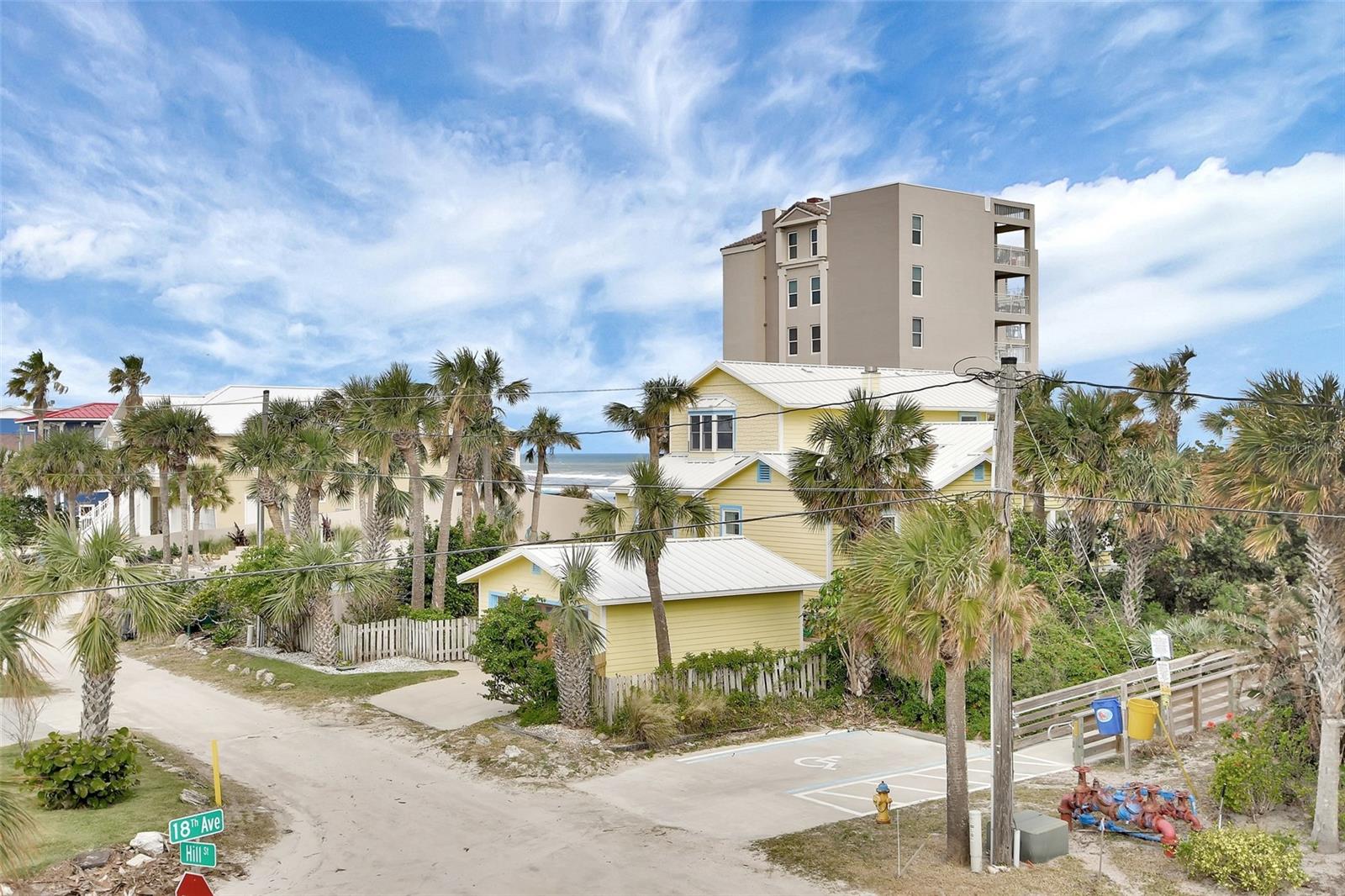 2802 Hill ST, NEW SMYRNA BEACH, FL, 32169