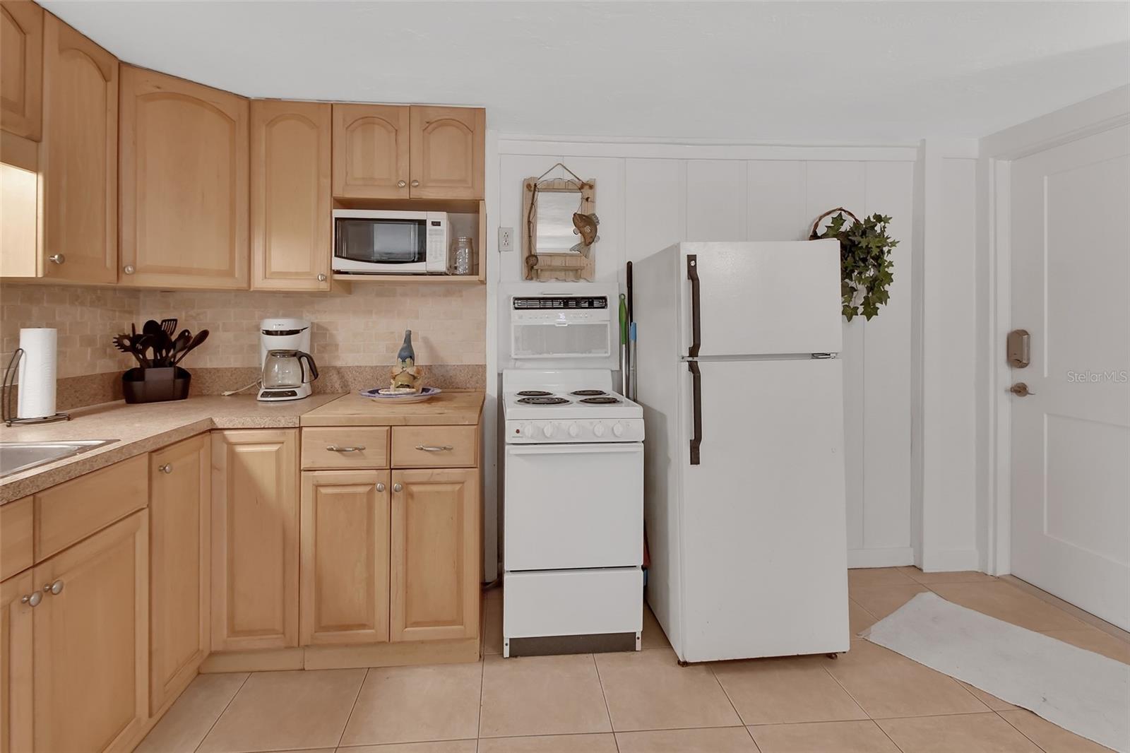 2802 Hill ST, NEW SMYRNA BEACH, FL, 32169