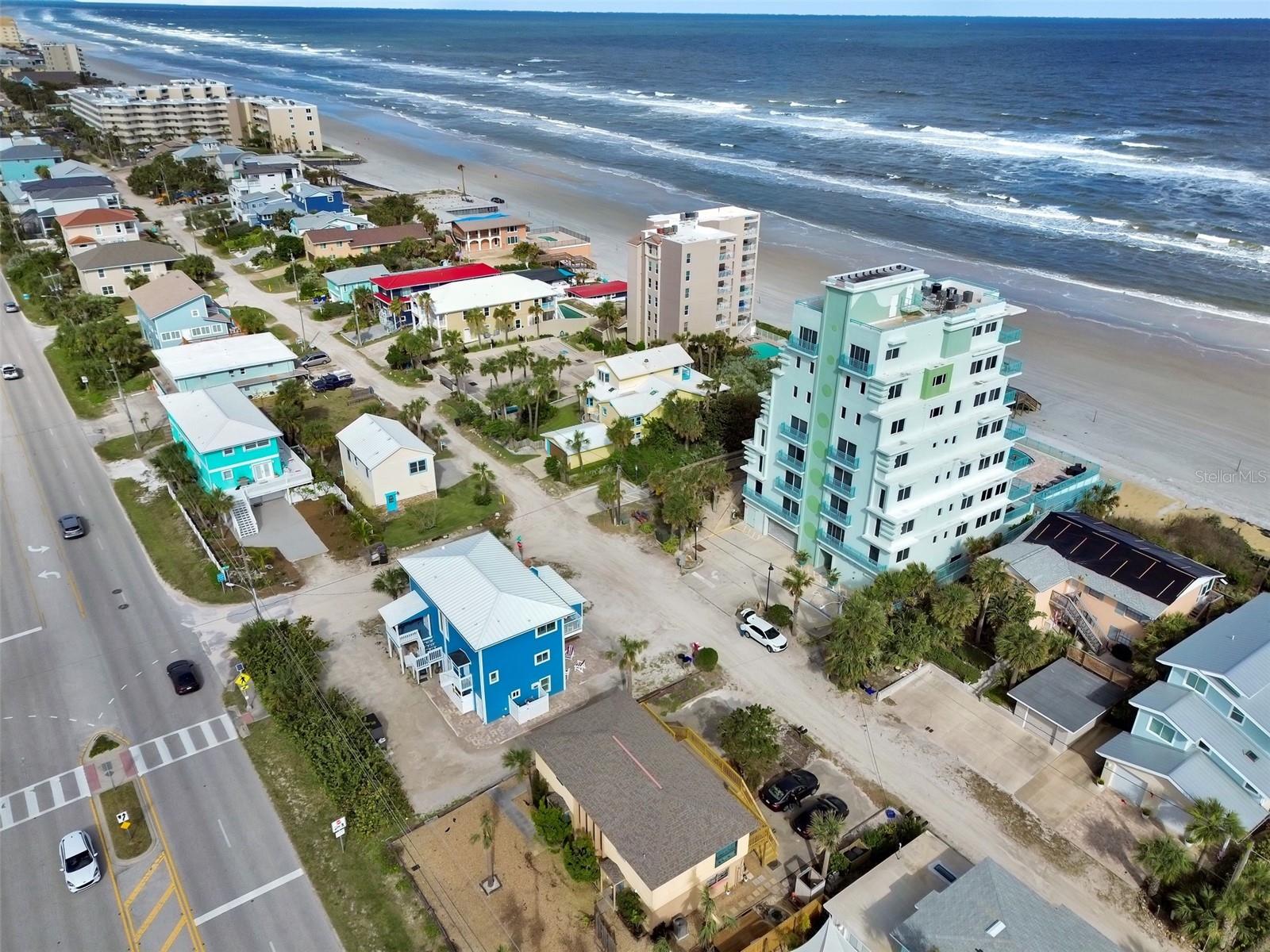 2802 Hill ST, NEW SMYRNA BEACH, FL, 32169