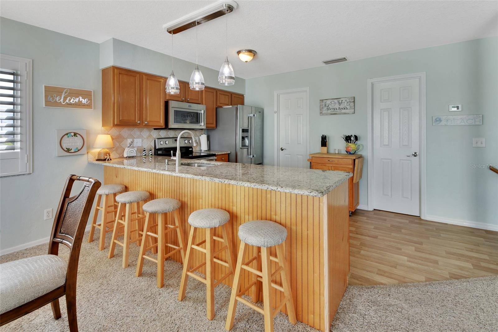 2802 Hill ST, NEW SMYRNA BEACH, FL, 32169