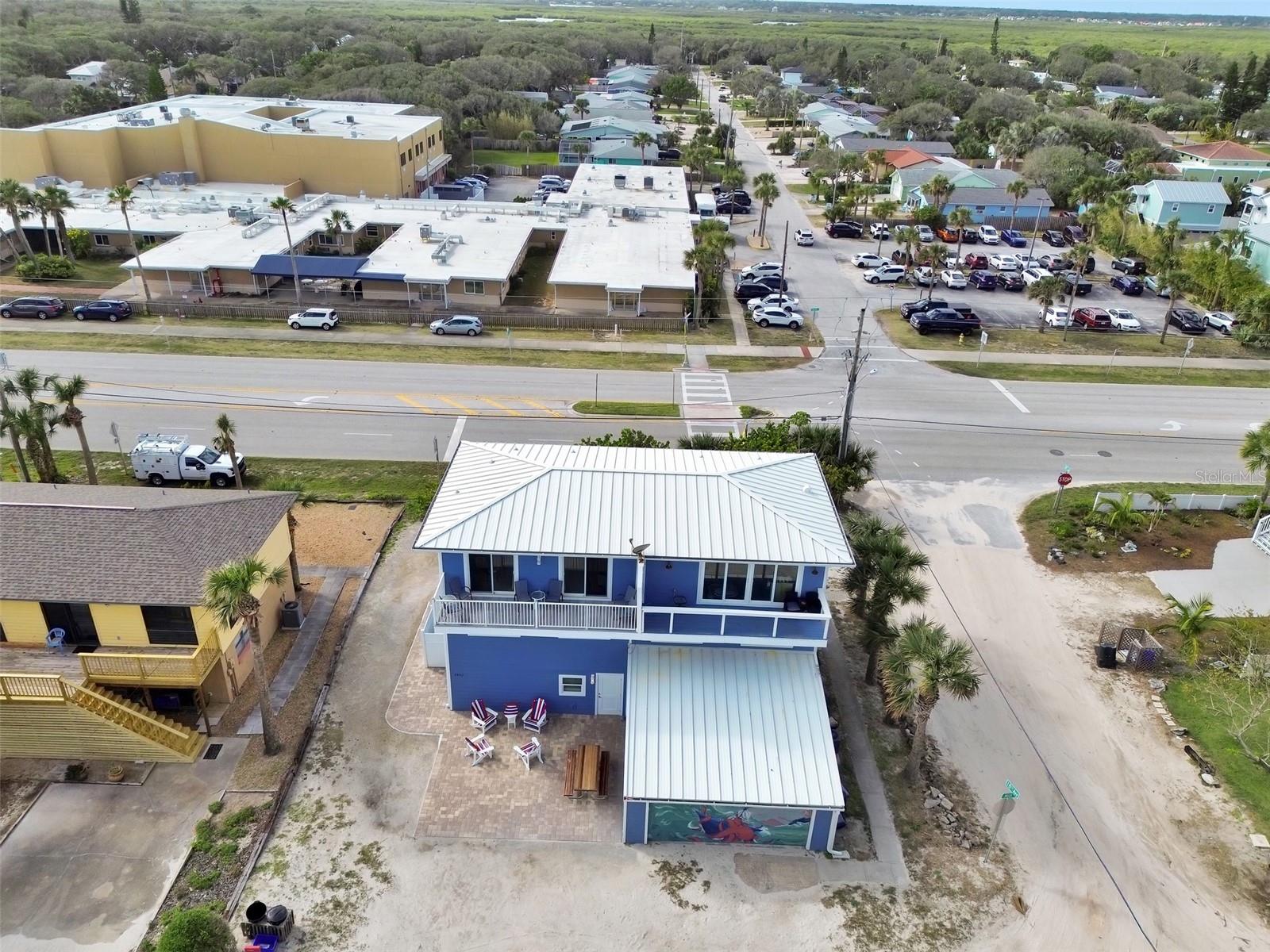2802 Hill ST, NEW SMYRNA BEACH, FL, 32169