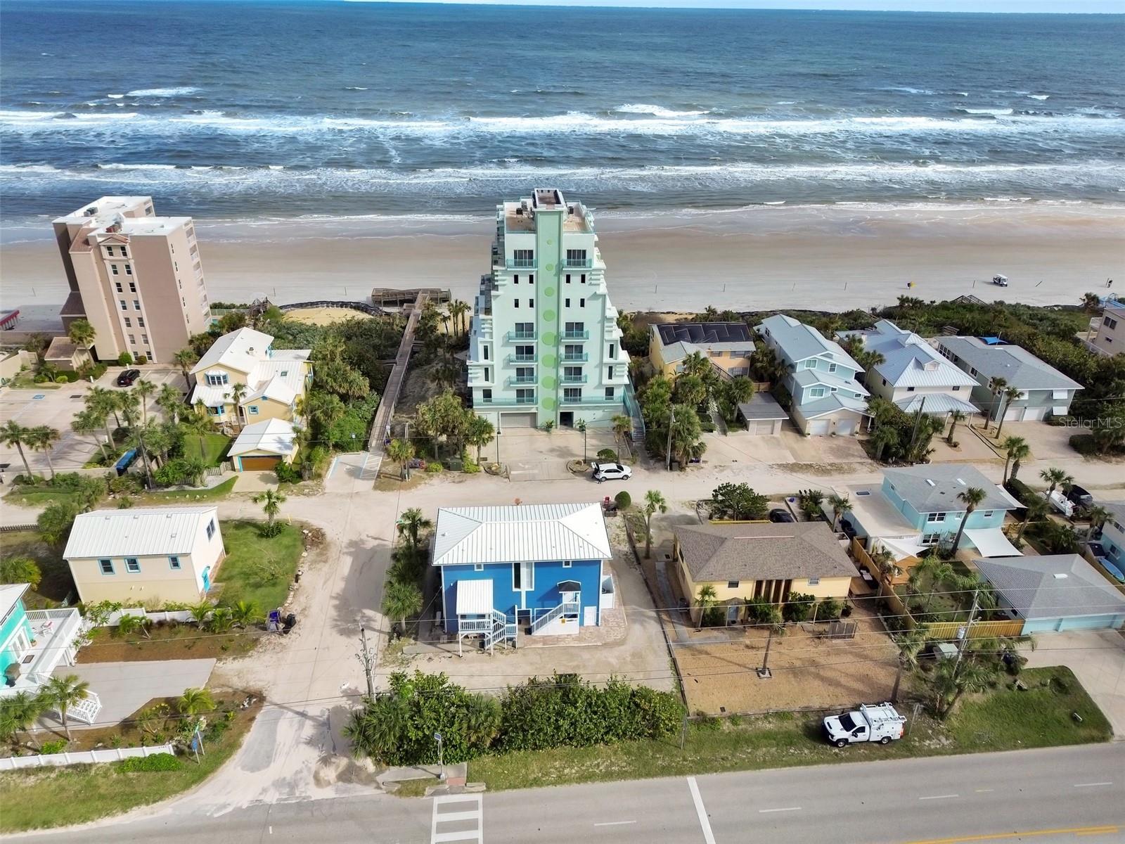 2802 Hill ST, NEW SMYRNA BEACH, FL, 32169