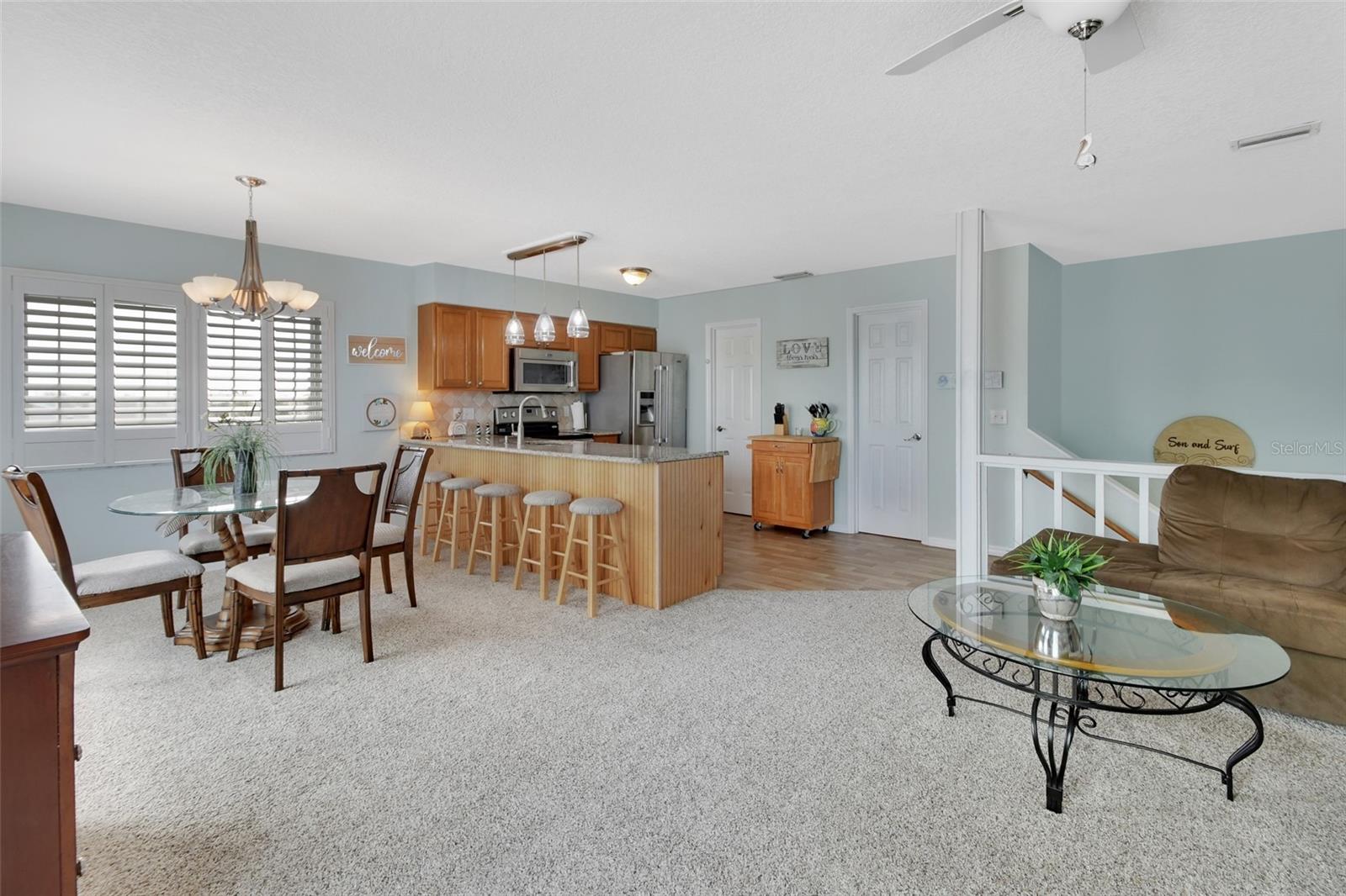 2802 Hill ST, NEW SMYRNA BEACH, FL, 32169