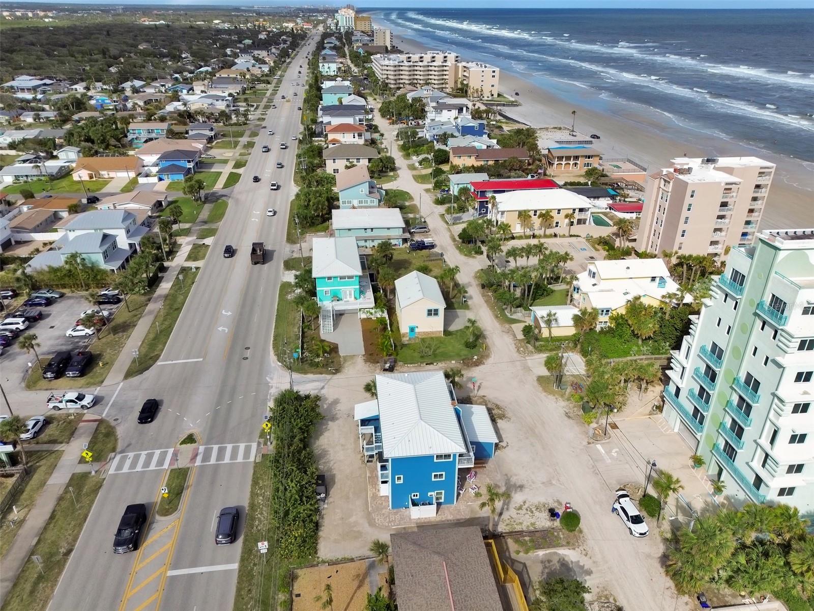 2802 Hill ST, NEW SMYRNA BEACH, FL, 32169