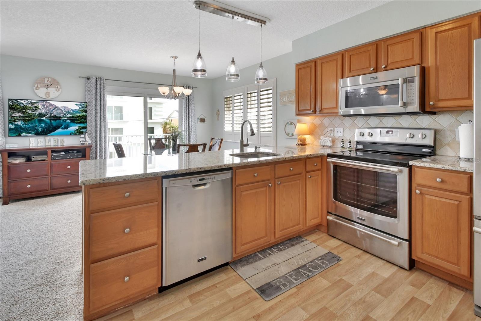2802 Hill ST, NEW SMYRNA BEACH, FL, 32169
