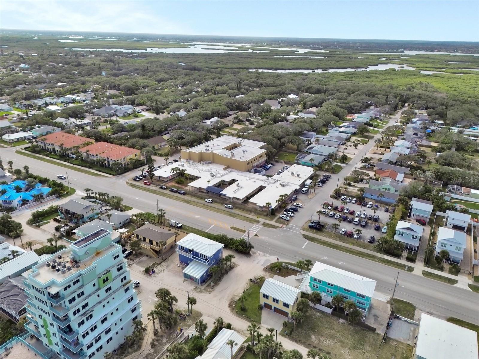 2802 Hill ST, NEW SMYRNA BEACH, FL, 32169