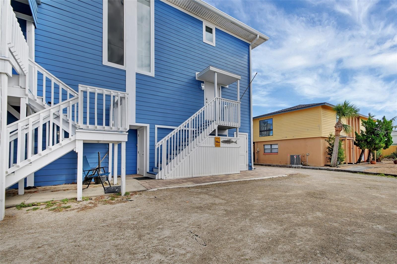 2802 Hill ST, NEW SMYRNA BEACH, FL, 32169