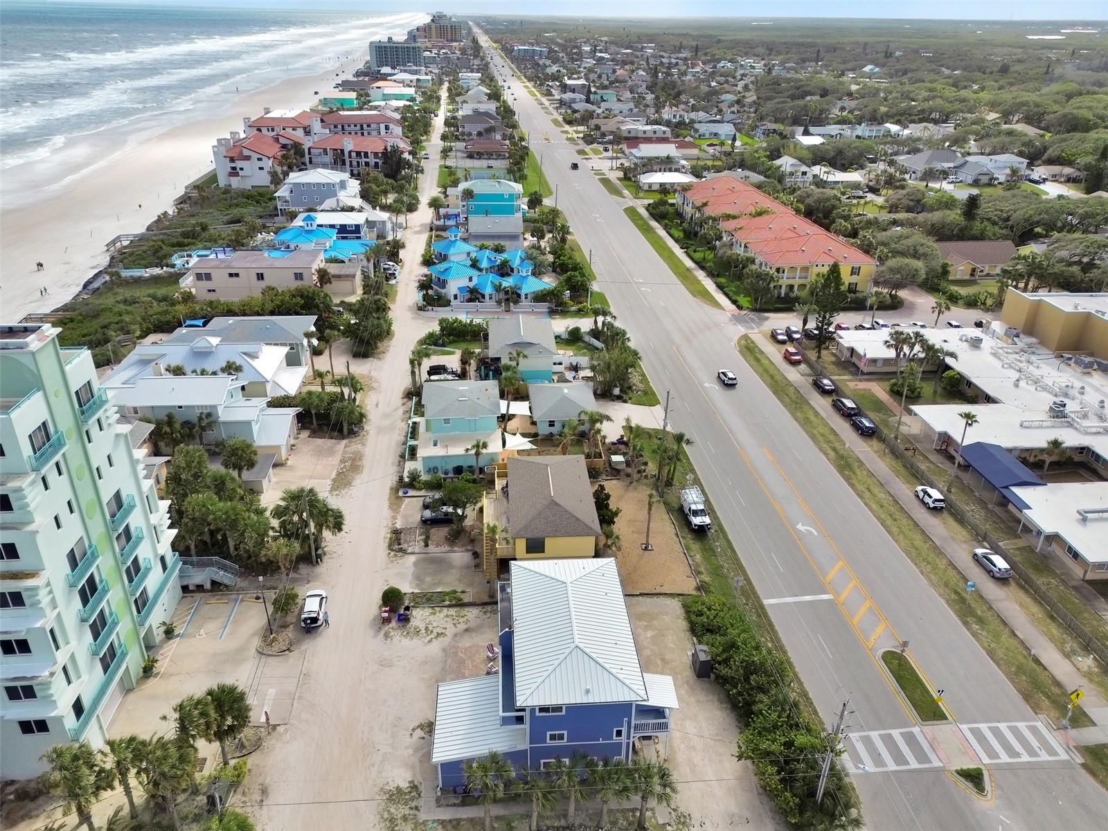 2802 Hill ST, NEW SMYRNA BEACH, FL, 32169