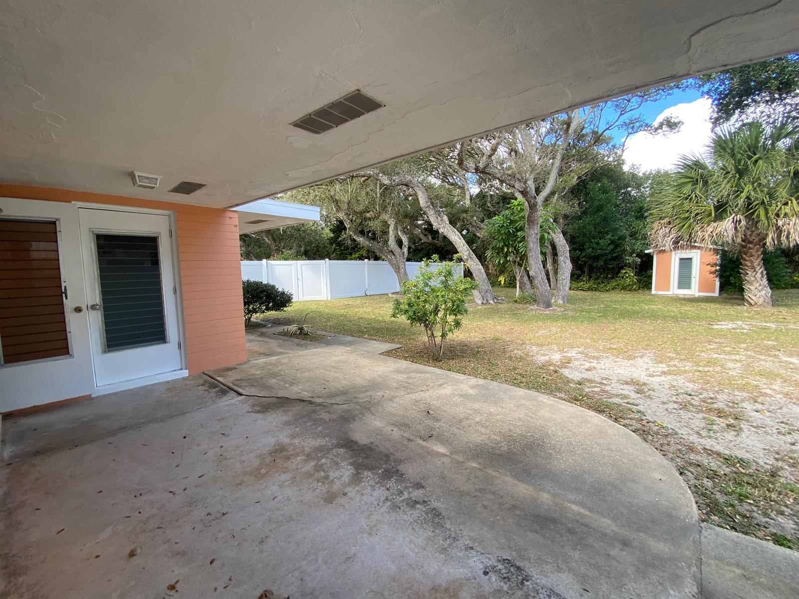 814 E 10th AVE, NEW SMYRNA BEACH, FL, 32169