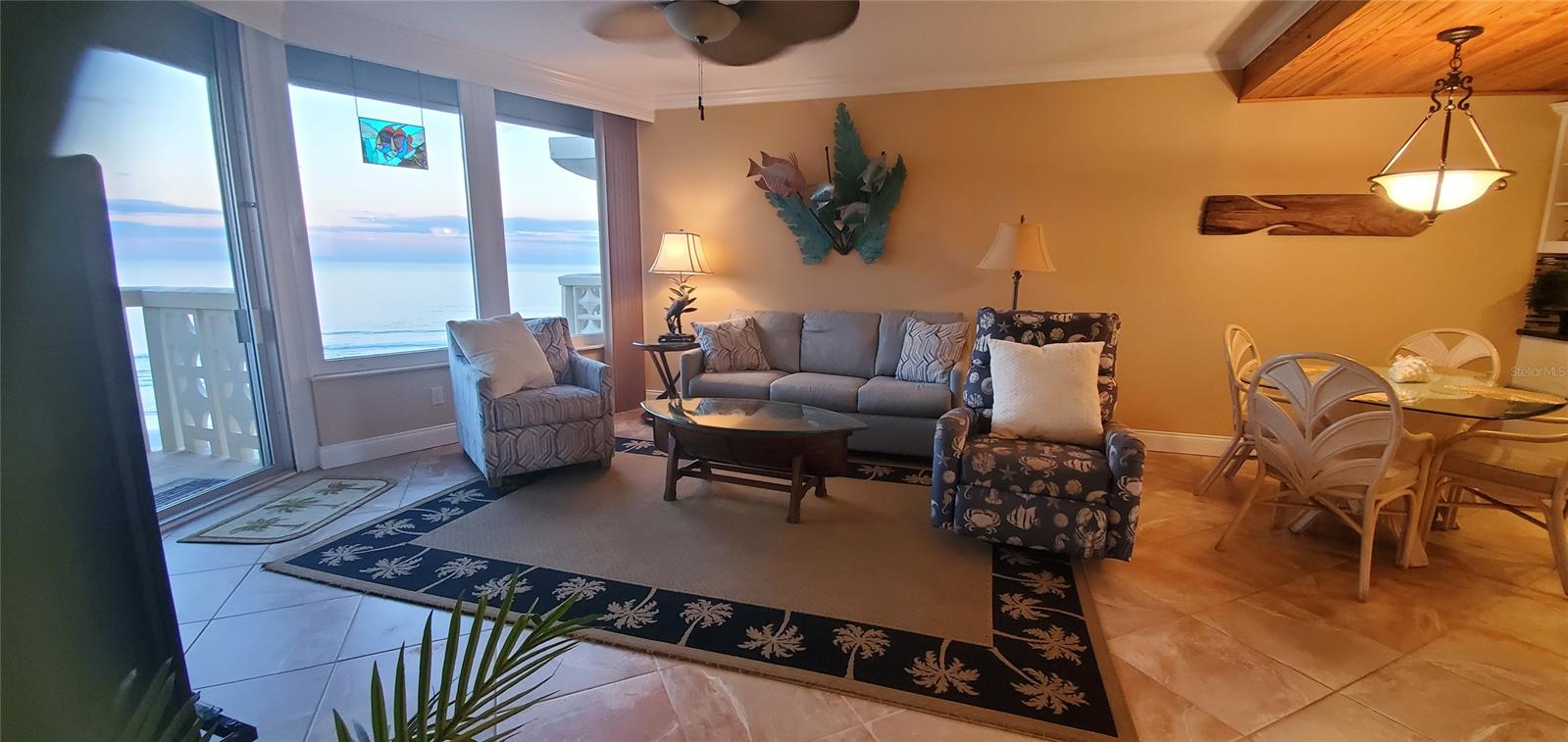 GOLDEN ARMS, NEW SMYRNA BEACH, FL, 32169