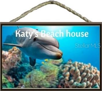 4439 Katy DR, NEW SMYRNA BEACH, FL, 32169