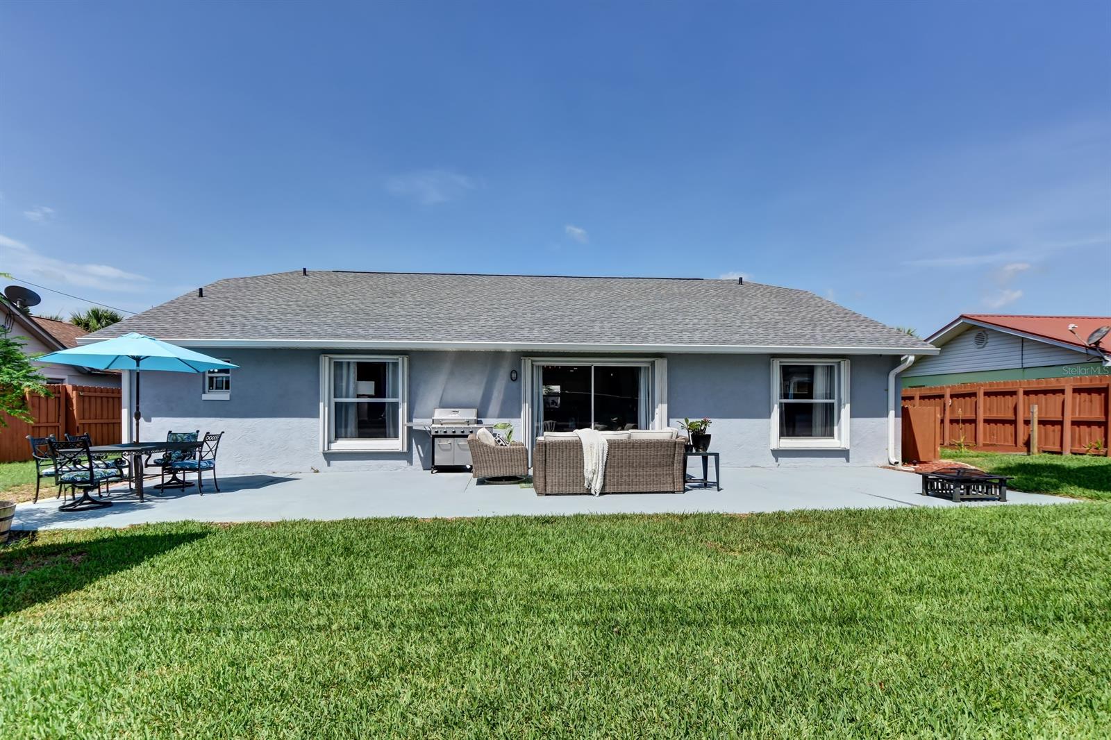 4439 Katy DR, NEW SMYRNA BEACH, FL, 32169