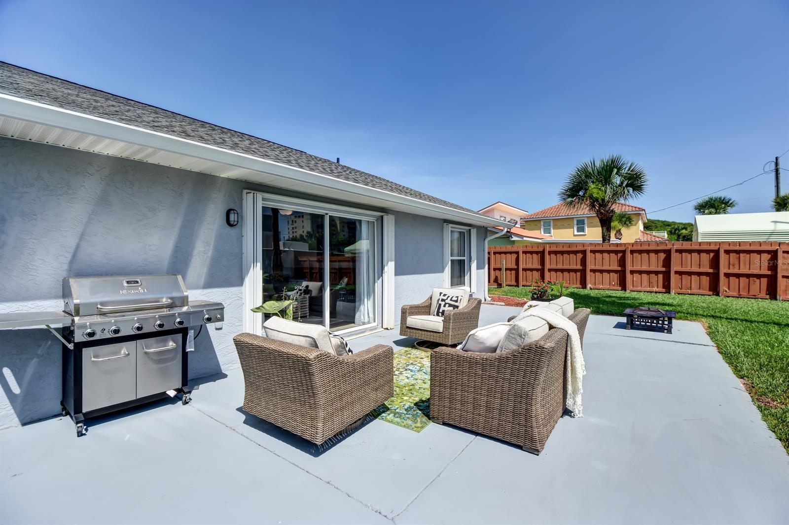 4439 Katy DR, NEW SMYRNA BEACH, FL, 32169