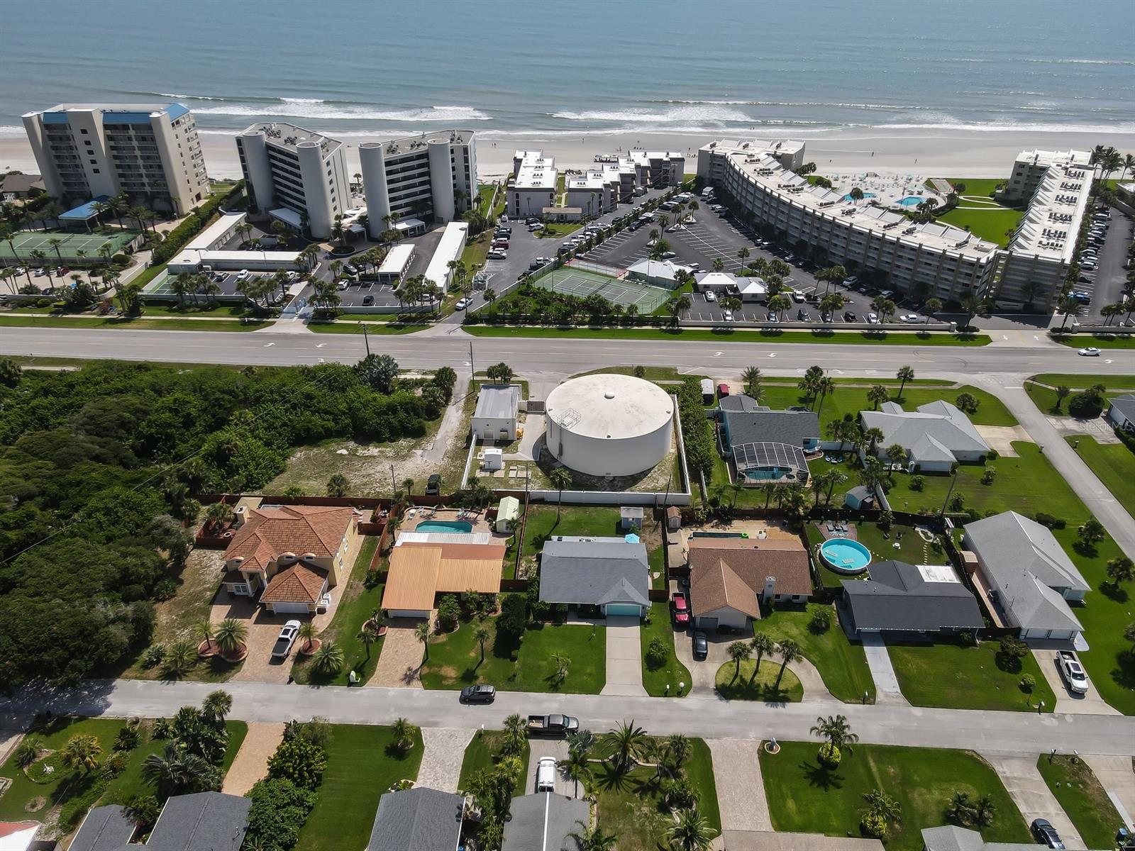4439 Katy DR, NEW SMYRNA BEACH, FL, 32169