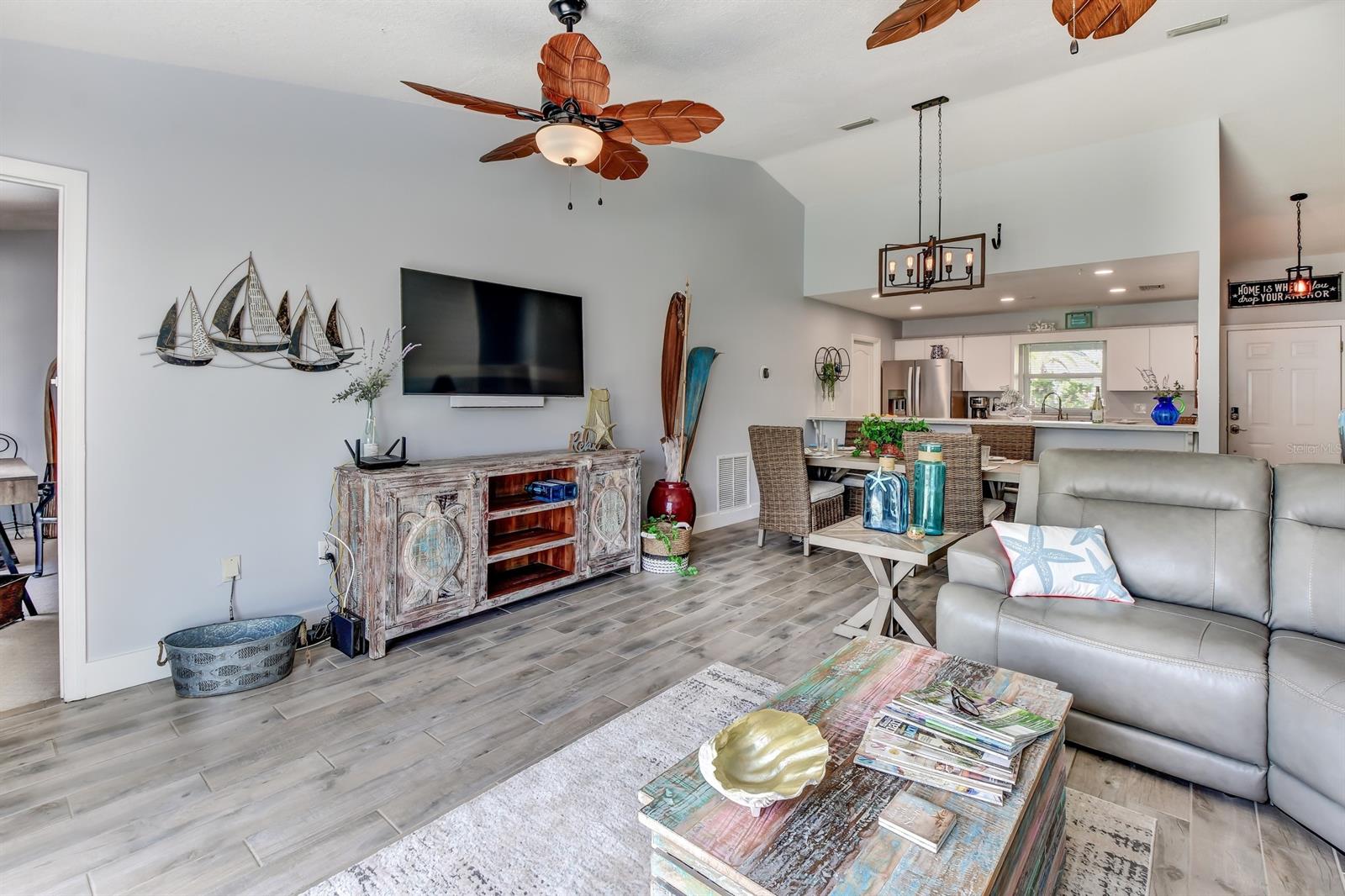 4439 Katy DR, NEW SMYRNA BEACH, FL, 32169