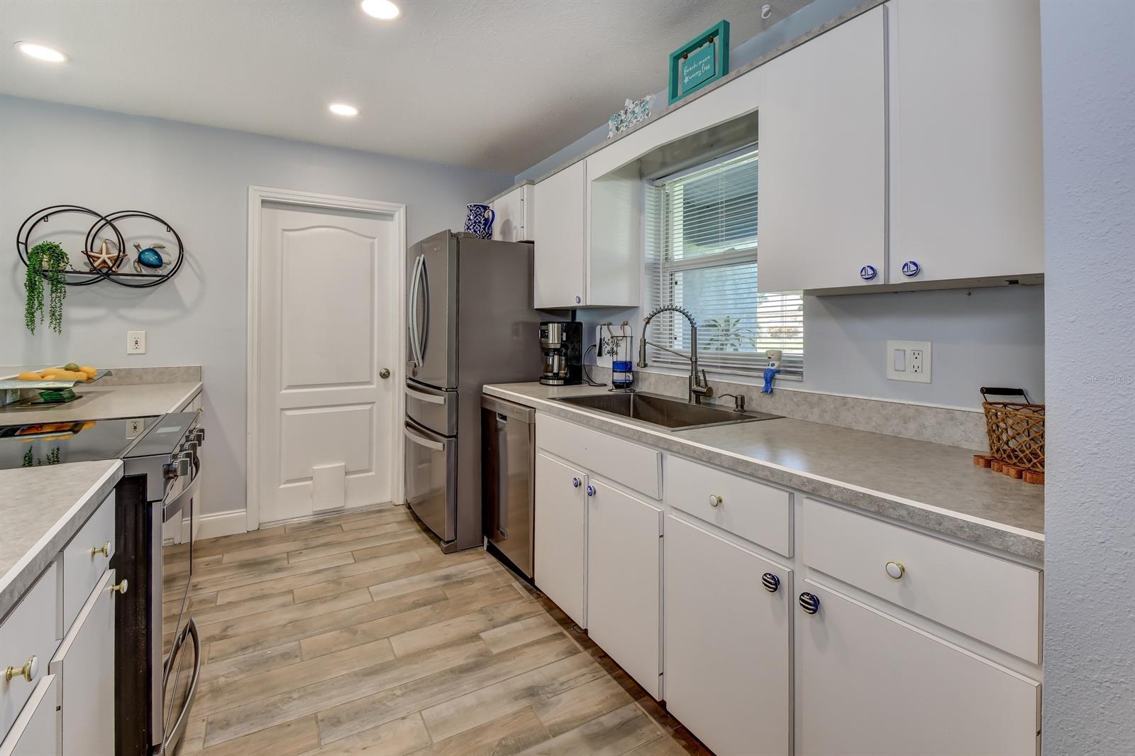4439 Katy DR, NEW SMYRNA BEACH, FL, 32169