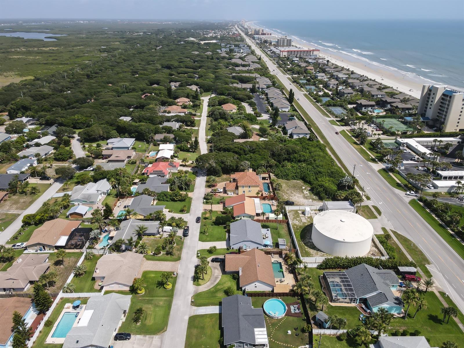 4439 Katy DR, NEW SMYRNA BEACH, FL, 32169