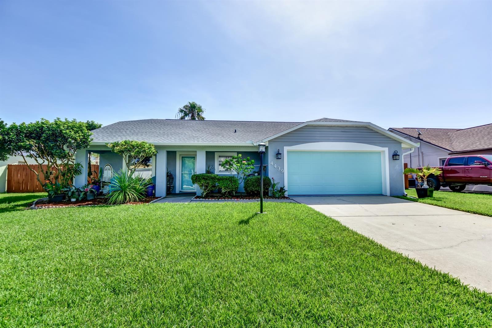 4439 Katy DR, NEW SMYRNA BEACH, FL, 32169