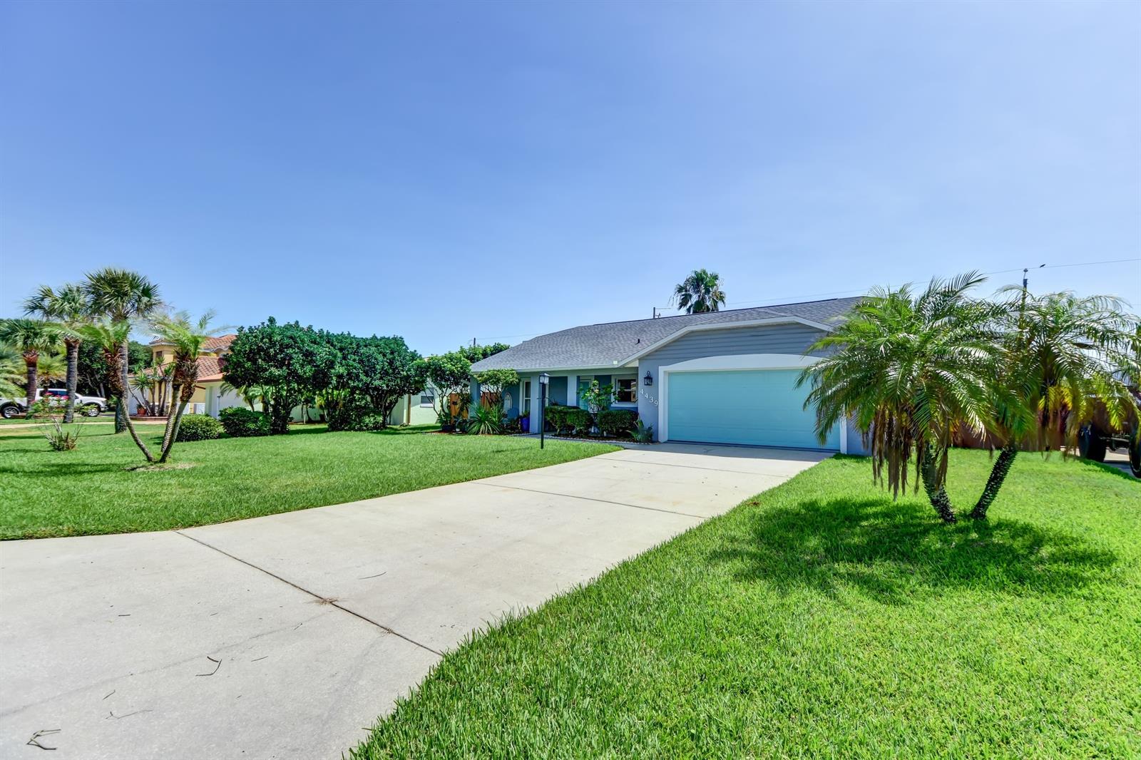4439 Katy DR, NEW SMYRNA BEACH, FL, 32169